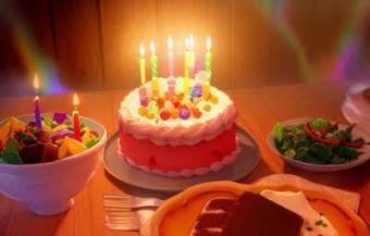 闰月年过生日以哪个为准