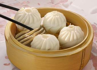 如何发面蒸包子
