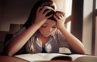 如何调整自己的心态和情绪