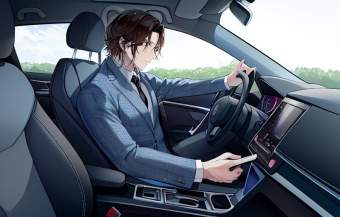 老司机是什么意思